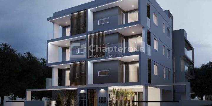 Apartment For Sale  in  Lakatameia