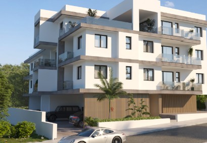 Aglantzia, Nicosia Apartment For Sale | C8477