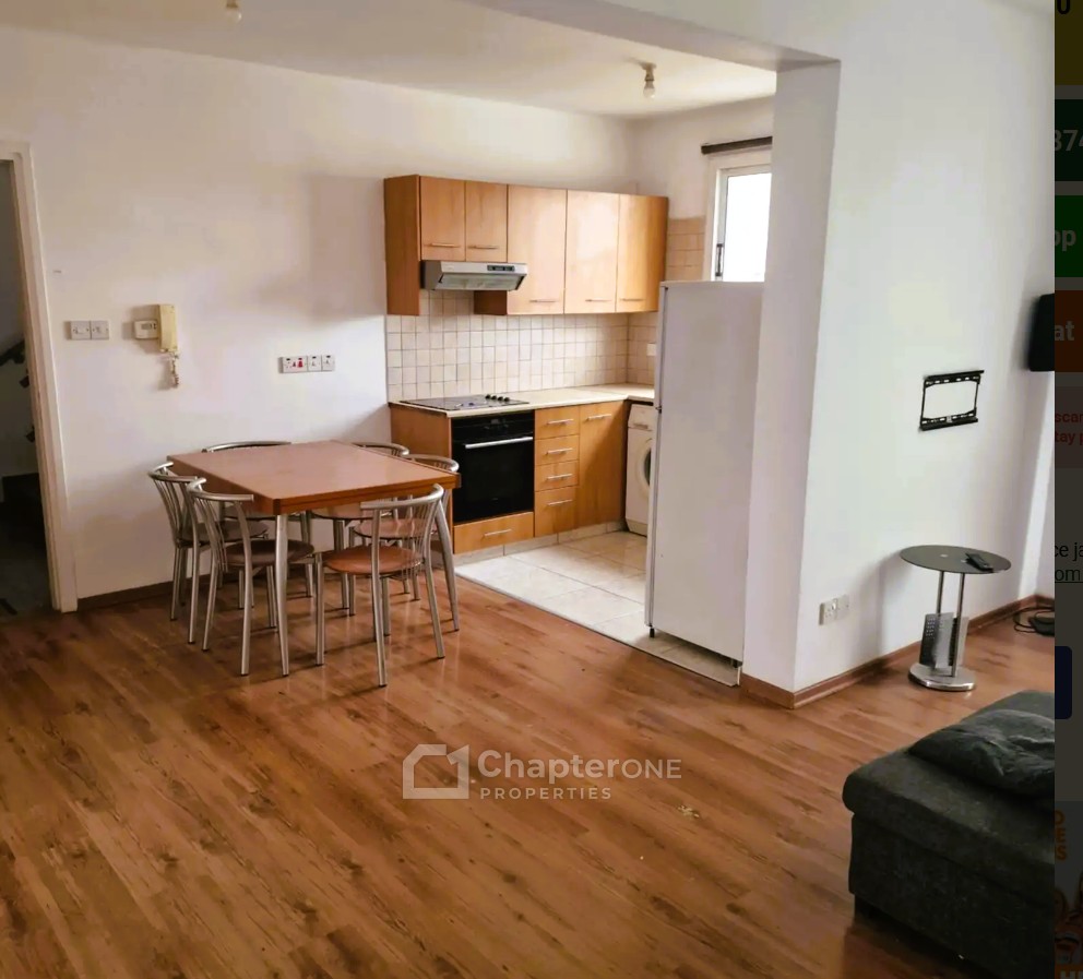Apartment For Sale  in  Strovolos - Stavros