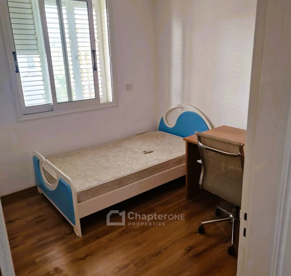Apartment For Sale  in  Strovolos - Stavros