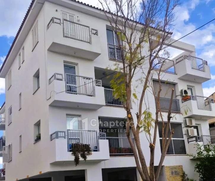 Apartment For Sale  in  Strovolos - Stavros