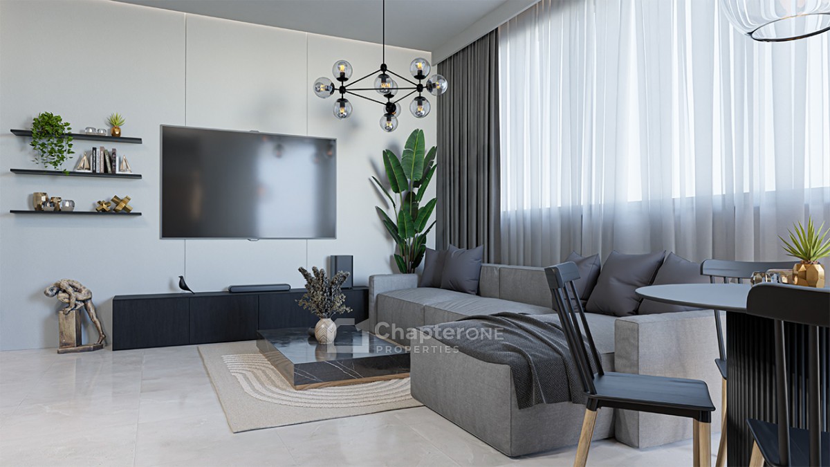 Apartment For Sale  in  Polemidia Kato