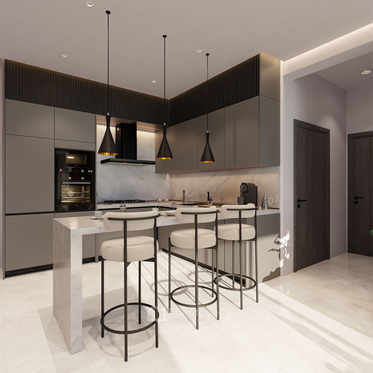 Apartment For Sale  in  Polemidia Kato