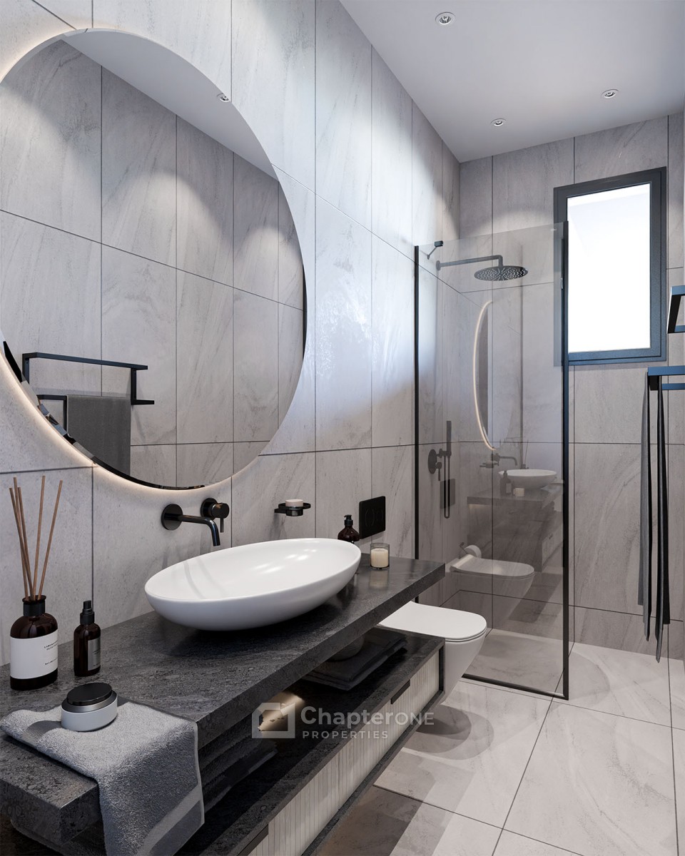 Apartment For Sale  in  Polemidia Kato