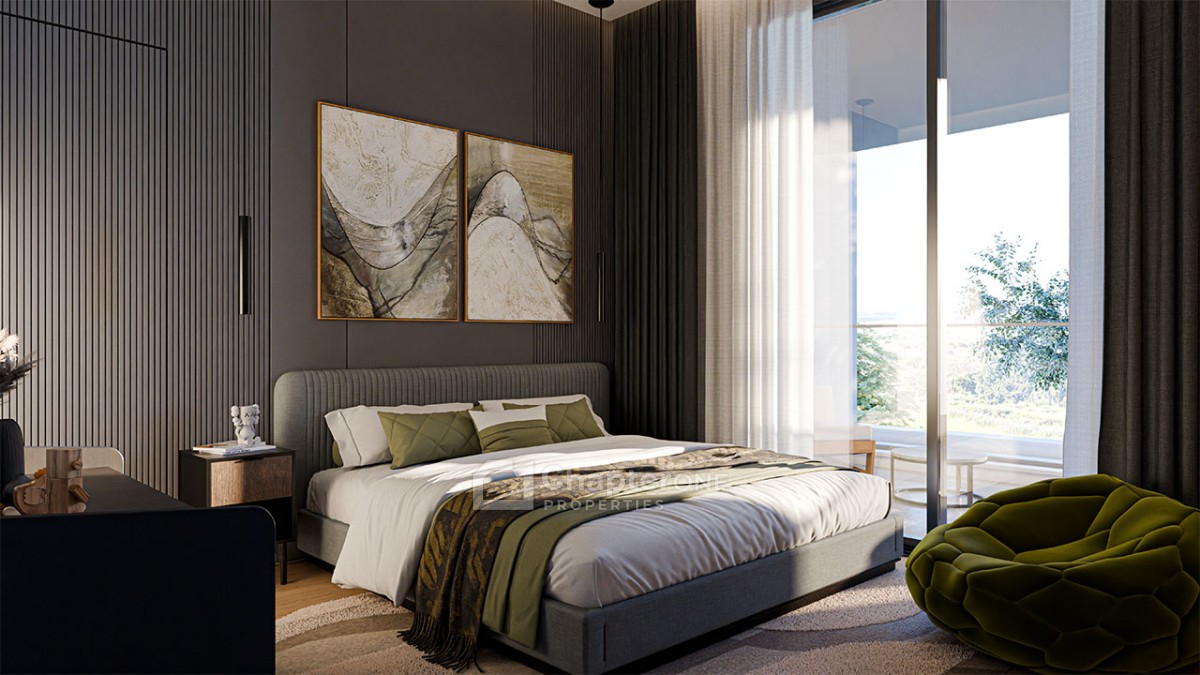 Apartment For Sale  in  Polemidia Kato