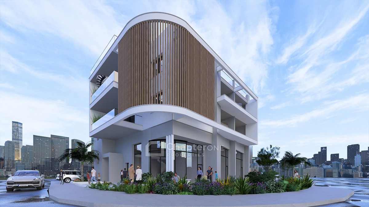 Apartment For Sale  in  Polemidia Kato