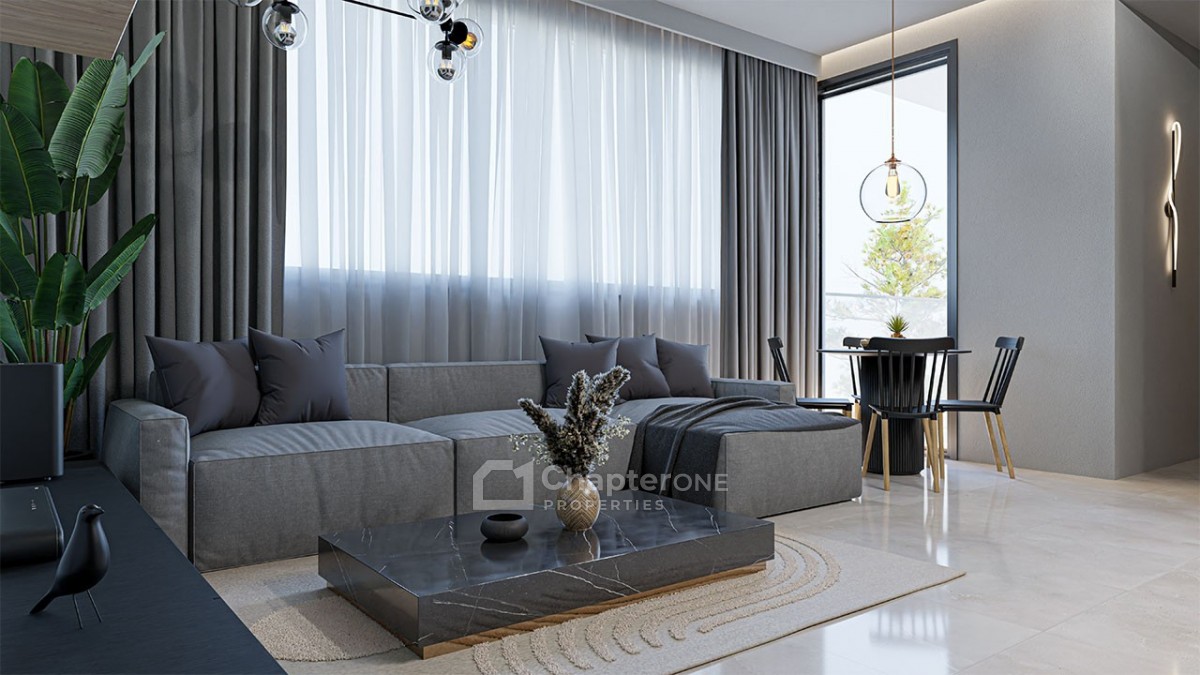 Apartment For Sale  in  Polemidia Kato