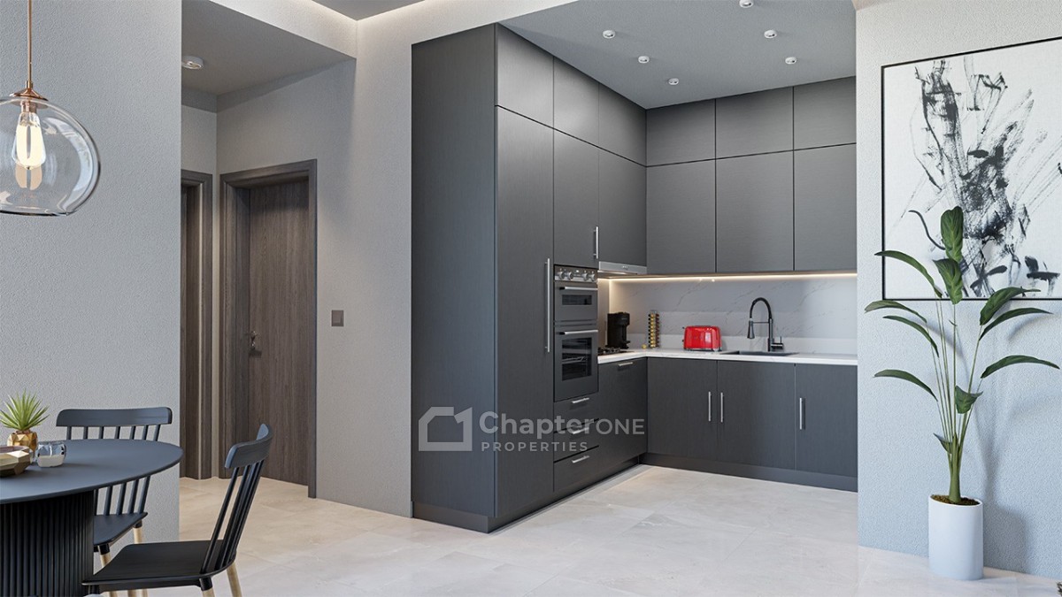 Apartment For Sale  in  Polemidia Kato