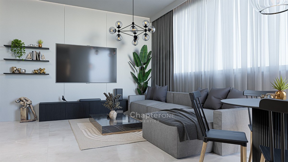 Apartment For Sale  in  Polemidia Kato