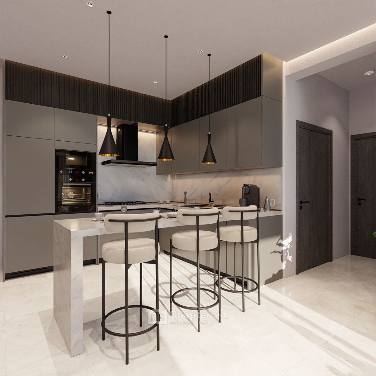 Apartment For Sale  in  Polemidia Kato