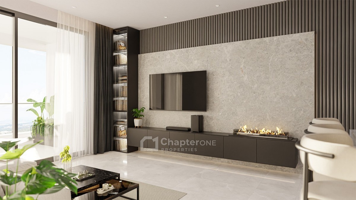 Apartment For Sale  in  Polemidia Kato
