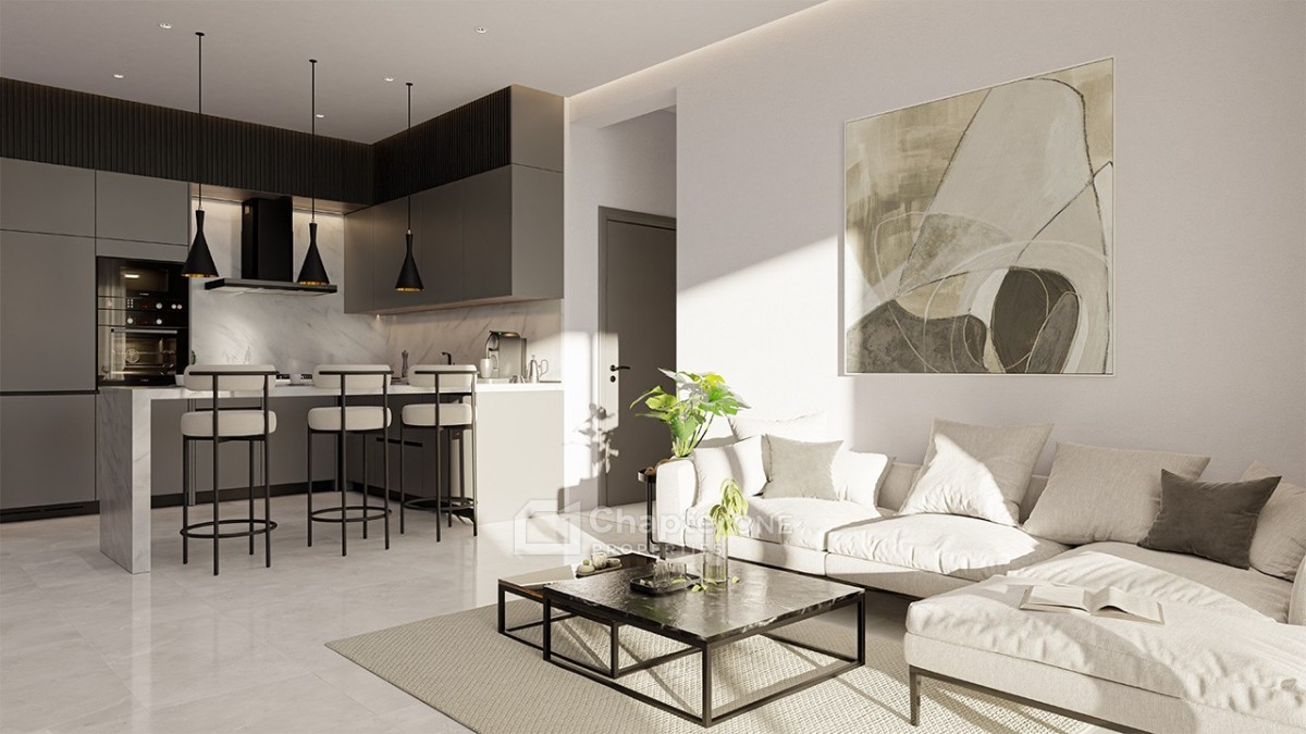 Apartment For Sale  in  Polemidia Kato
