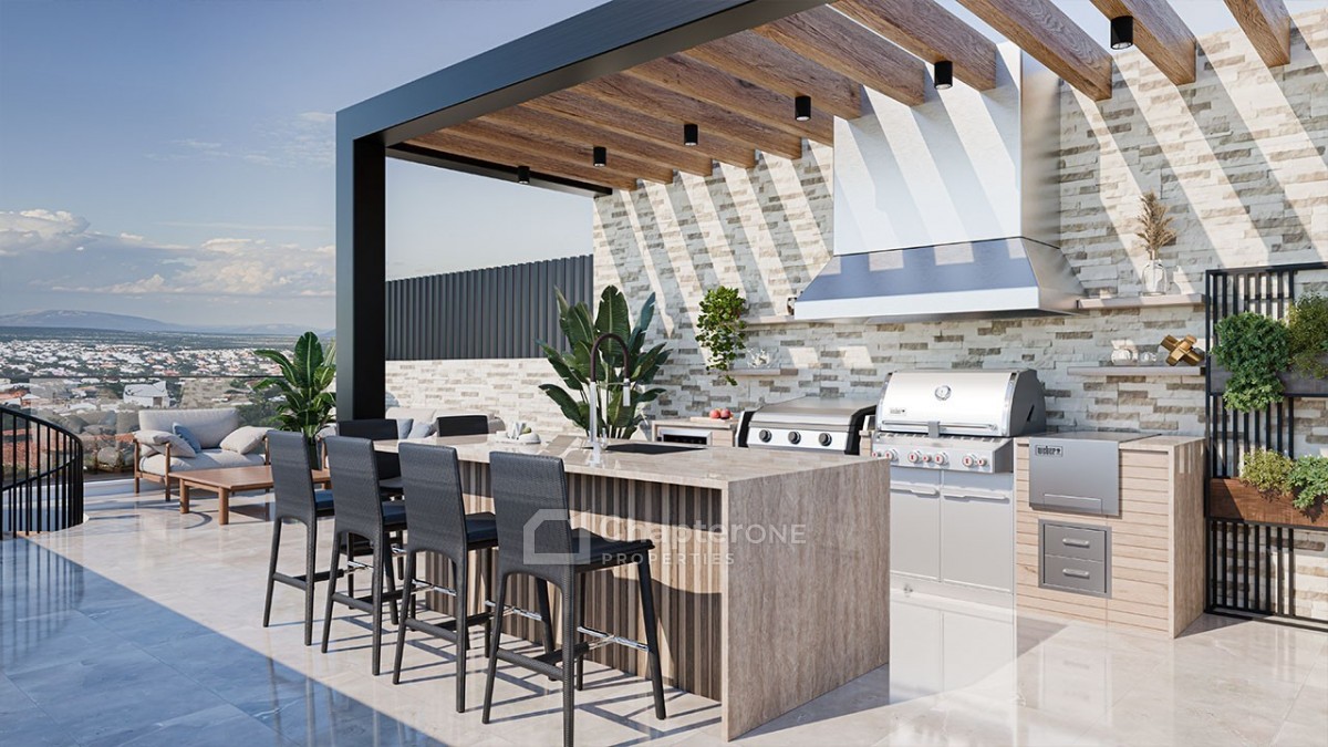 Apartment For Sale  in  Polemidia Kato