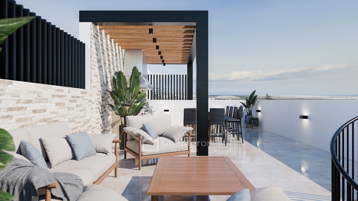 Apartment For Sale  in  Polemidia Kato