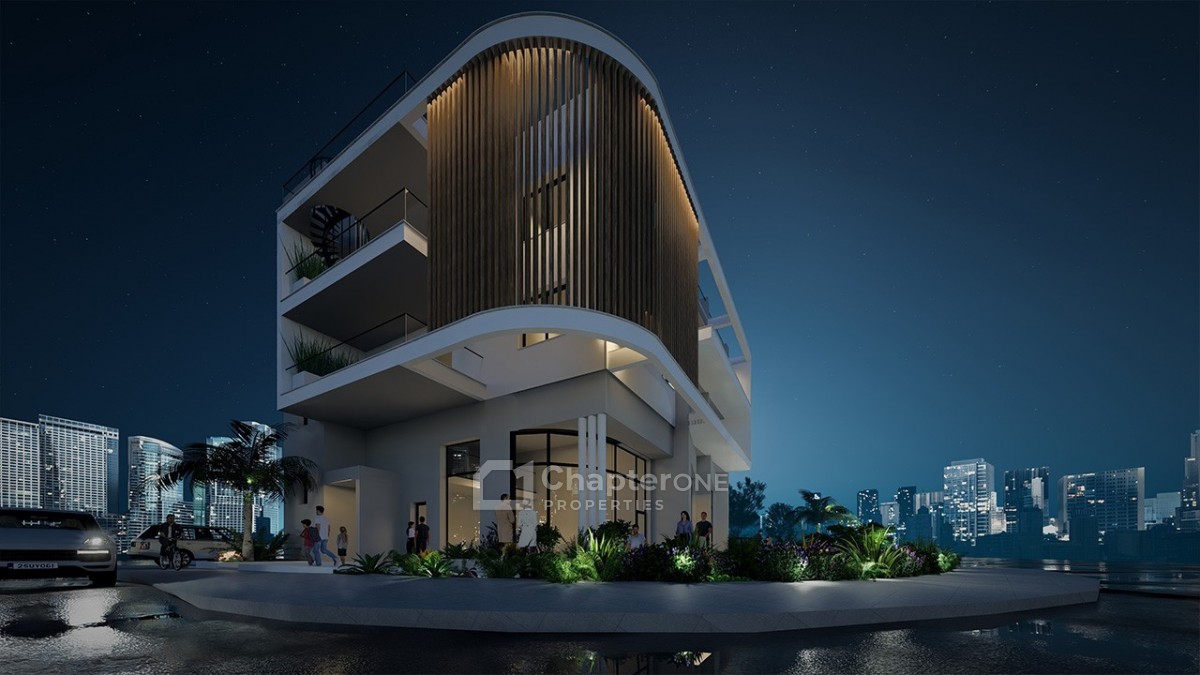 Apartment For Sale  in  Polemidia Kato
