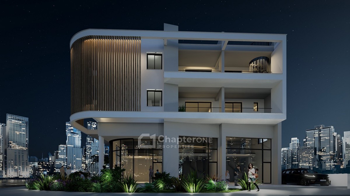 Apartment For Sale  in  Polemidia Kato