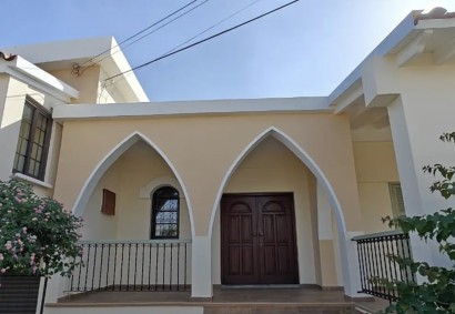 Aglantzia, Nicosia Detached Villa For Rent | C8493