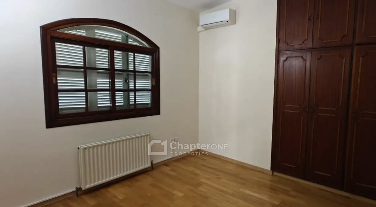 Detached Villa For Rent  in  Aglantzia