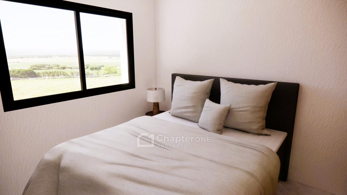 Penthouse For Sale  in  Kolossi -Agios Loukas