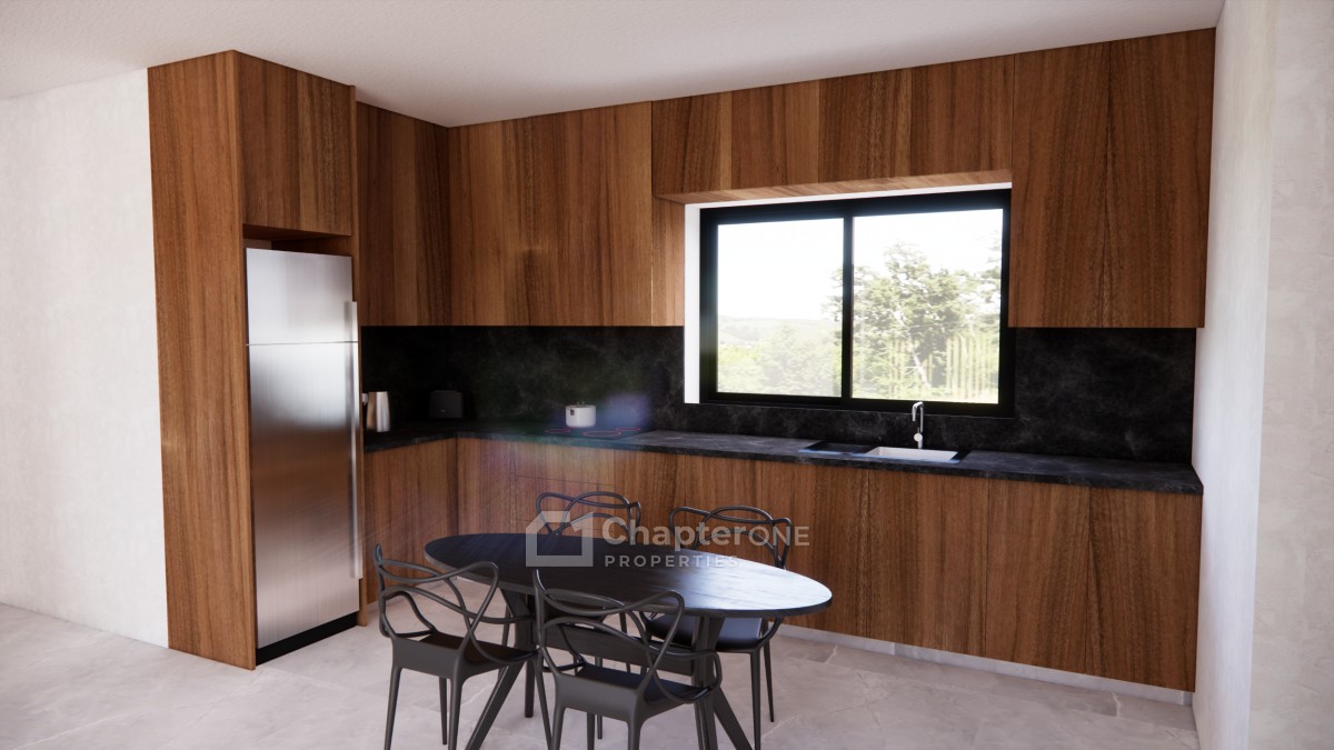 Penthouse For Sale  in  Kolossi -Agios Loukas