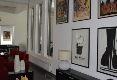 Palouriotissa, Nicosia Detached Villa For Rent | C8494