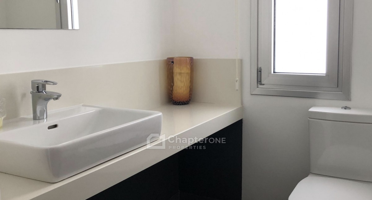 Detached Villa For Sale  in  Palouriotissa