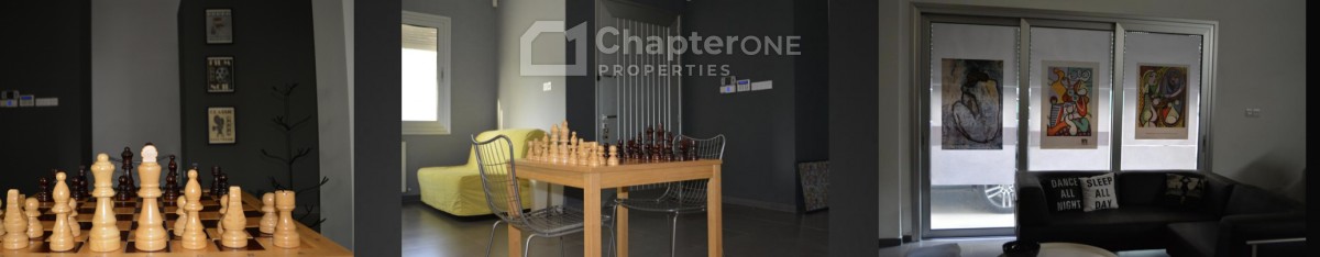 Detached Villa For Sale  in  Palouriotissa