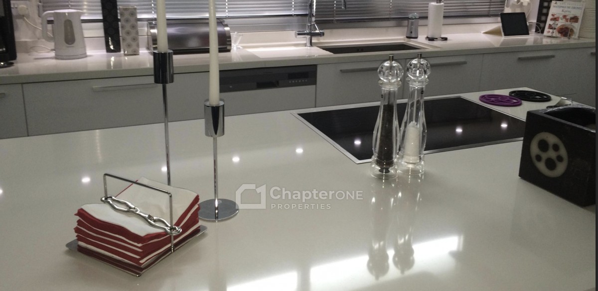 Detached Villa For Sale  in  Palouriotissa