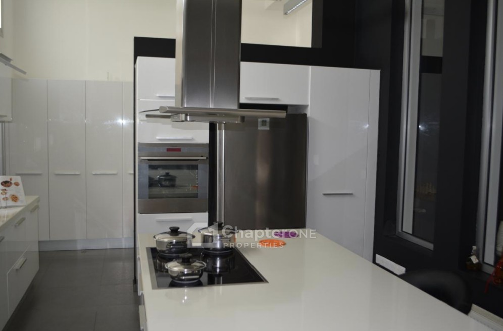 Detached Villa For Sale  in  Palouriotissa