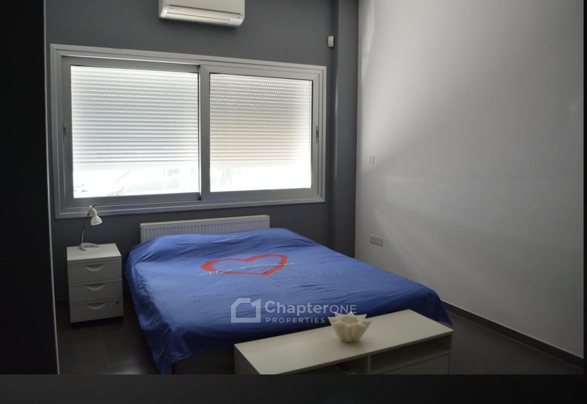 Detached Villa For Sale  in  Palouriotissa