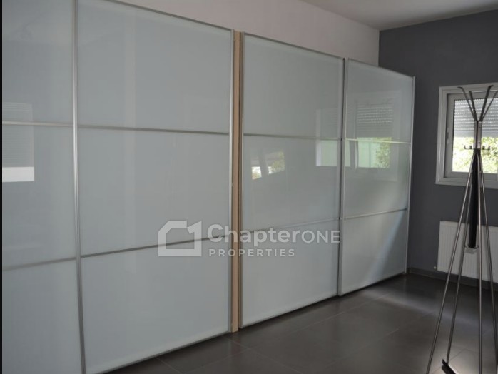 Detached Villa For Sale  in  Palouriotissa