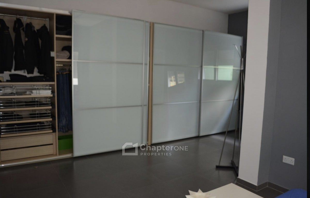 Detached Villa For Sale  in  Palouriotissa