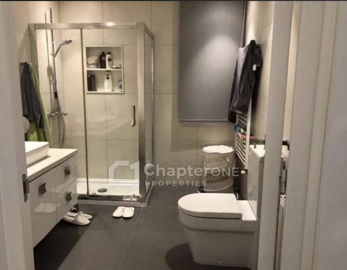 Detached Villa For Sale  in  Palouriotissa