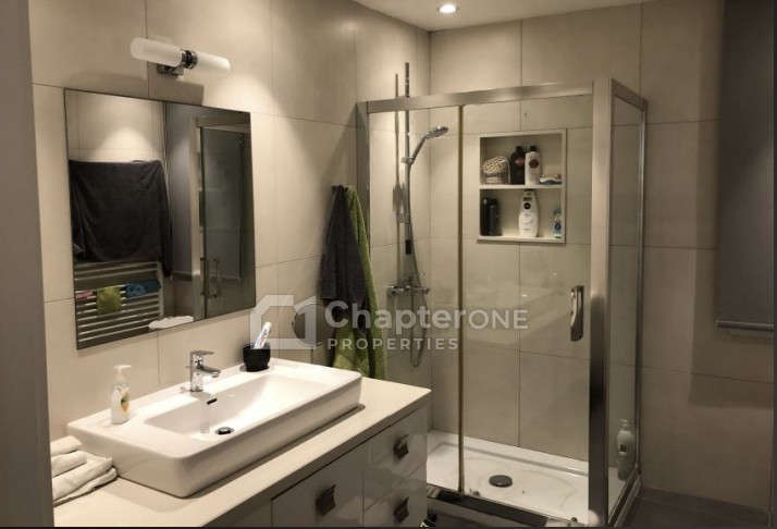 Detached Villa For Sale  in  Palouriotissa