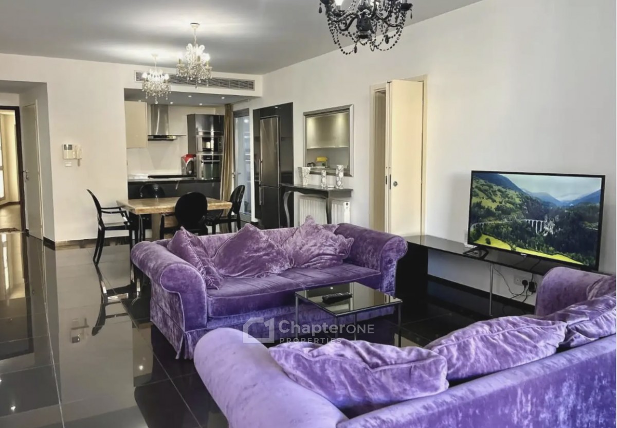 Ground Floor Apartment For Sale  in  Strovolos - Acropolis