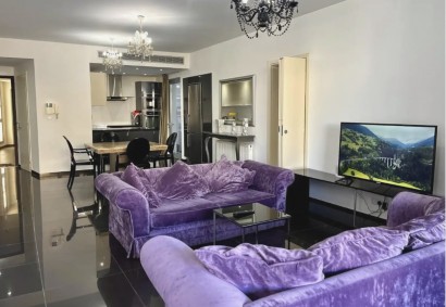 Strovolos - Stavros Ground Floor Apartment For Sale | C8495