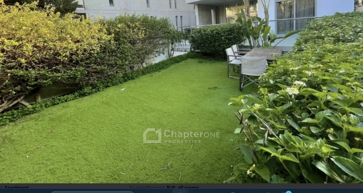 Ground Floor Apartment For Sale  in  Strovolos - Acropolis