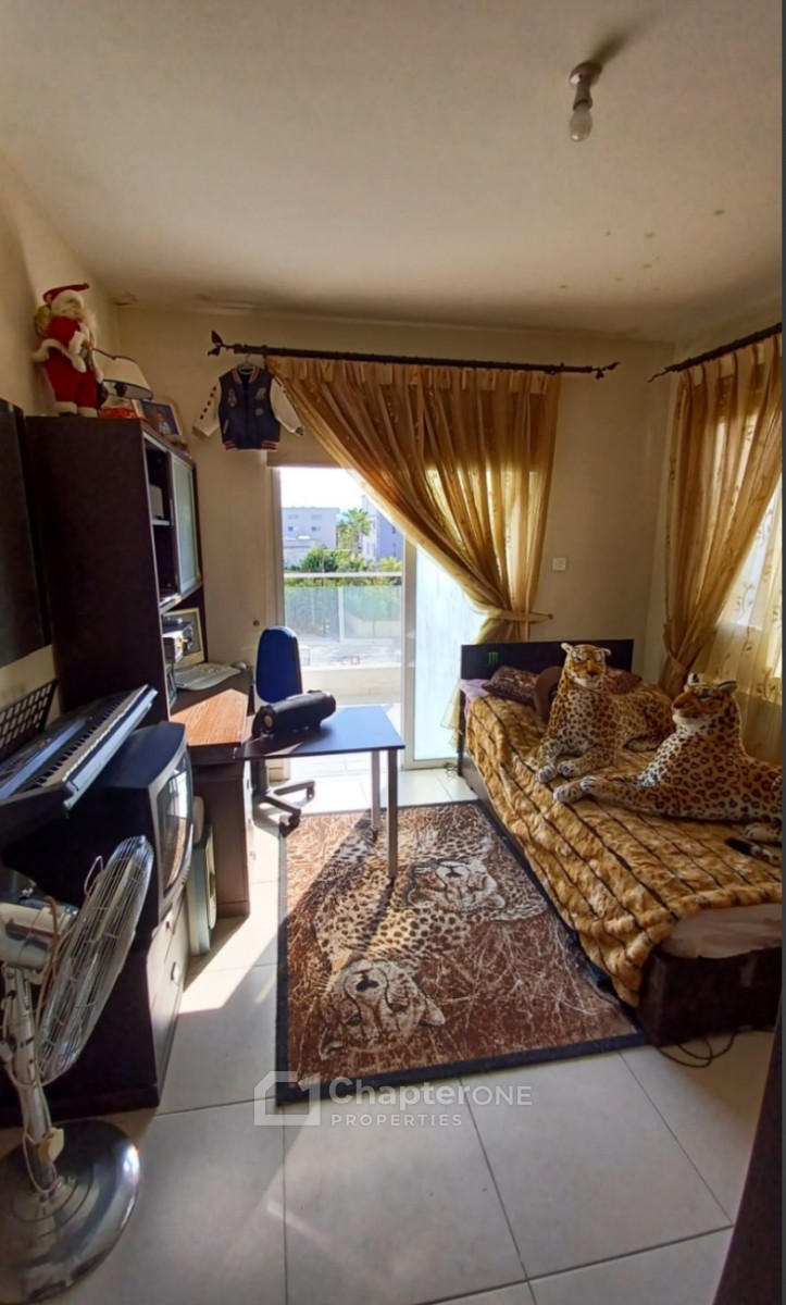 Penthouse For Sale  in  Strovolos - Stavros