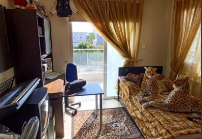 Strovolos - Stavros, Nicosia Penthouse For Sale | C8498