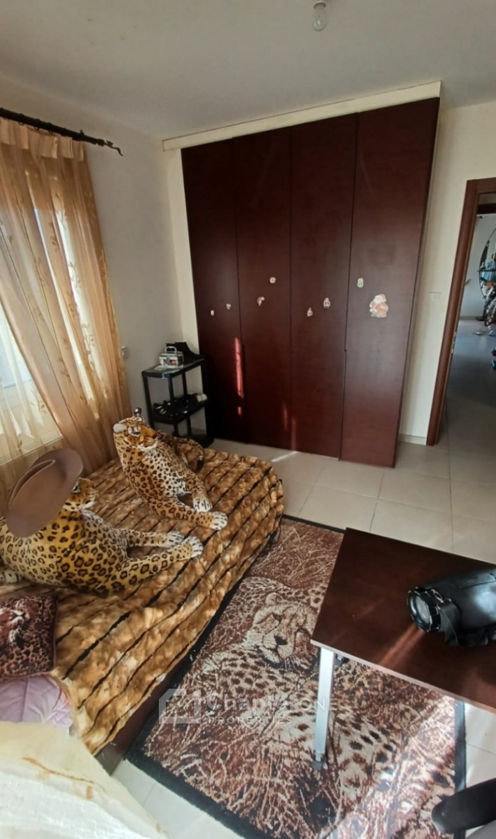 Penthouse For Sale  in  Strovolos - Stavros