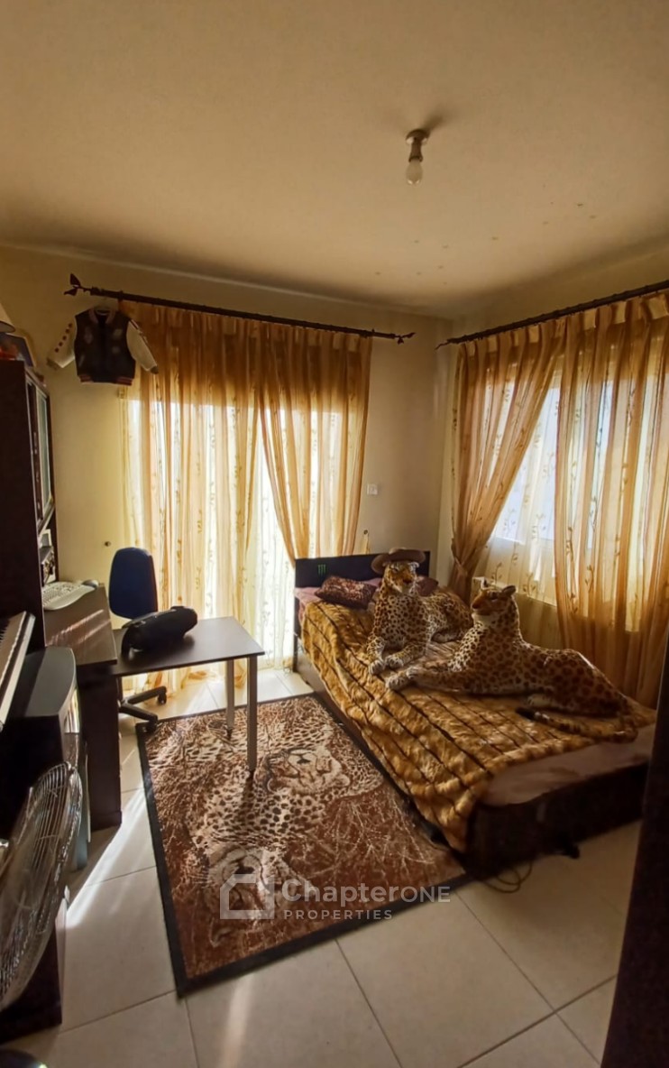 Penthouse For Sale  in  Strovolos - Stavros