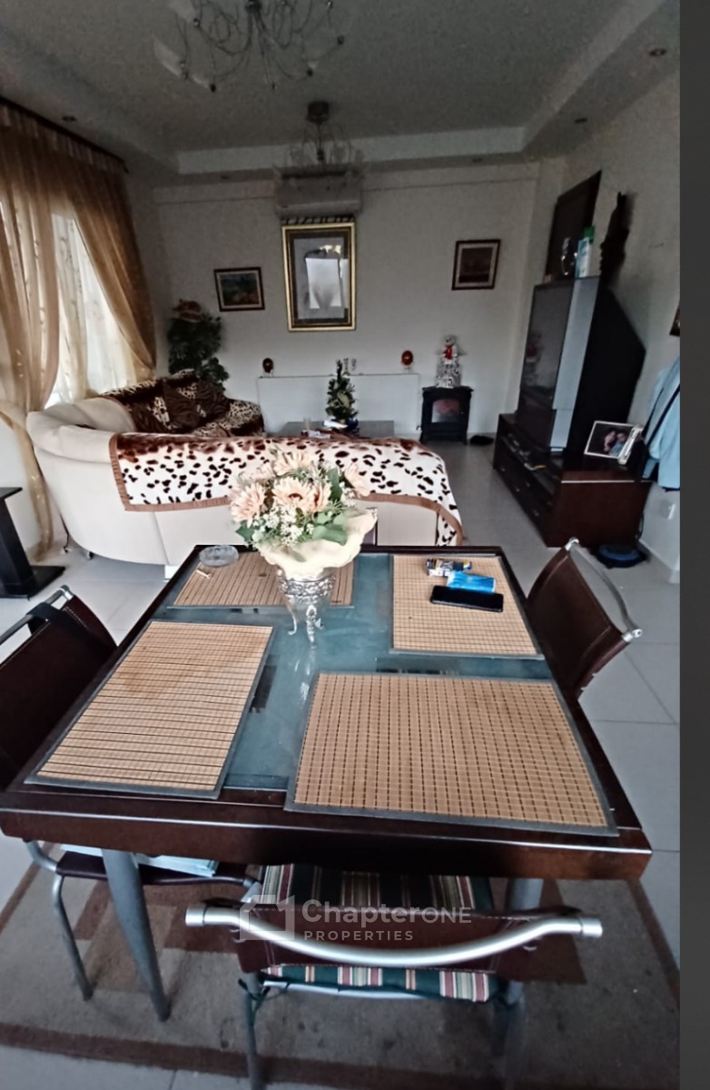 Penthouse For Sale  in  Strovolos - Stavros