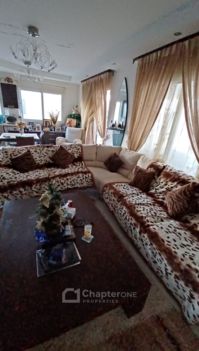 Penthouse For Sale  in  Strovolos - Stavros