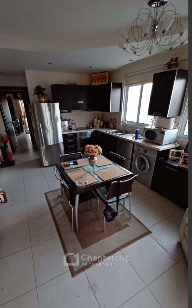 Penthouse For Sale  in  Strovolos - Stavros