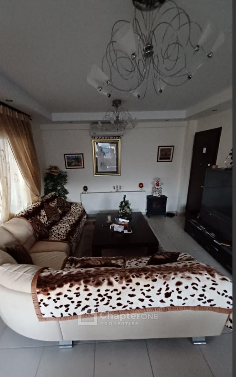 Penthouse For Sale  in  Strovolos - Stavros