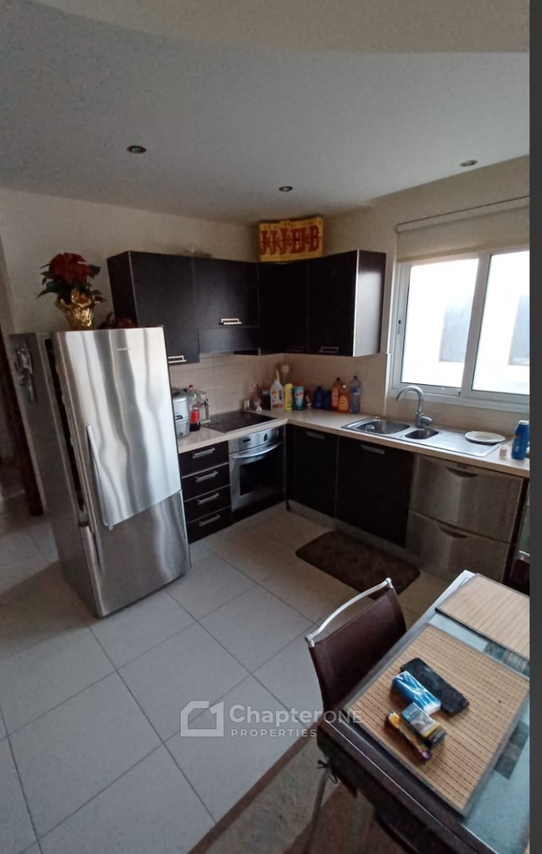 Penthouse For Sale  in  Strovolos - Stavros
