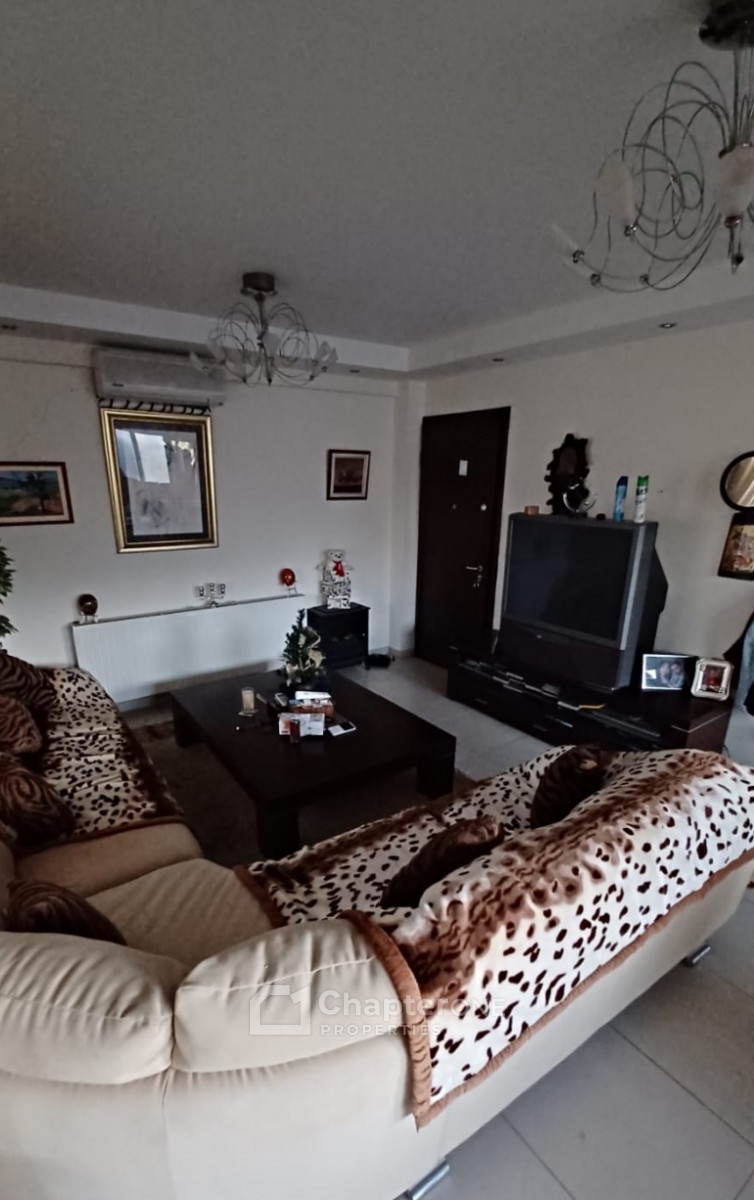 Penthouse For Sale  in  Strovolos - Stavros