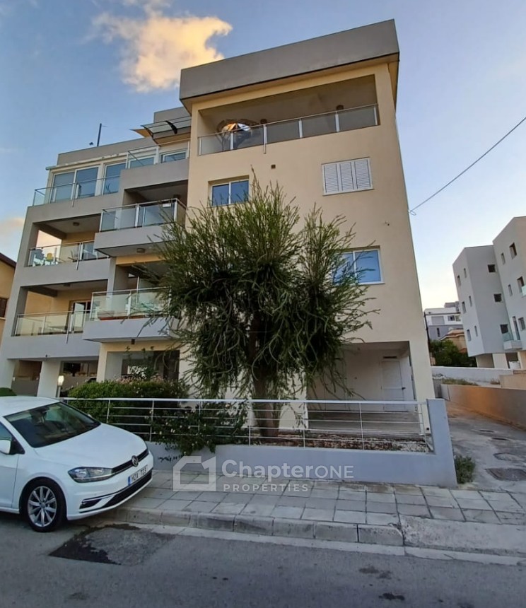 Penthouse For Sale  in  Strovolos - Stavros