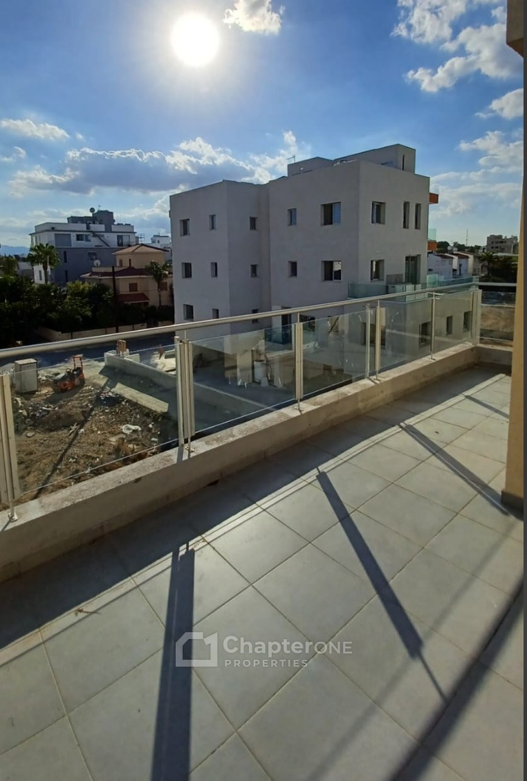 Penthouse For Sale  in  Strovolos - Stavros