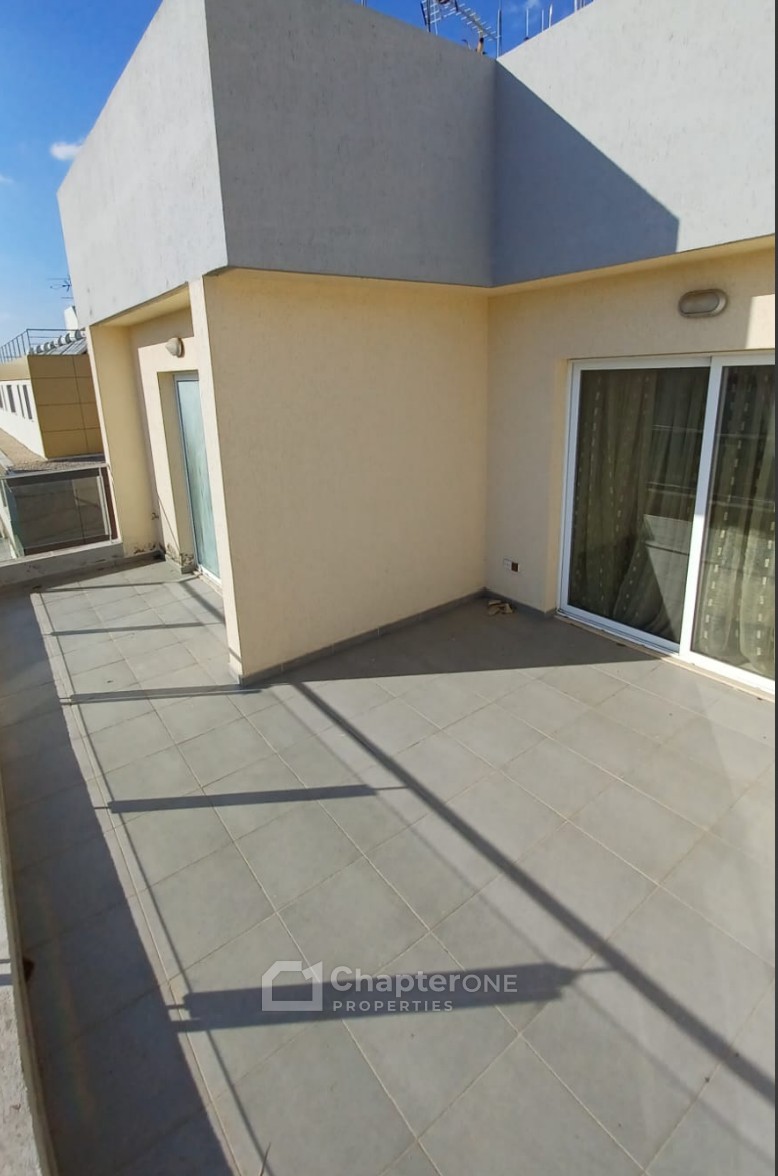 Penthouse For Sale  in  Strovolos - Stavros